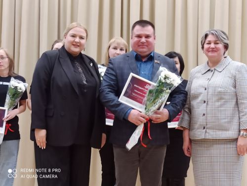 В Кайбицах открылся волонтерский центр «Добрые Кайбицы»