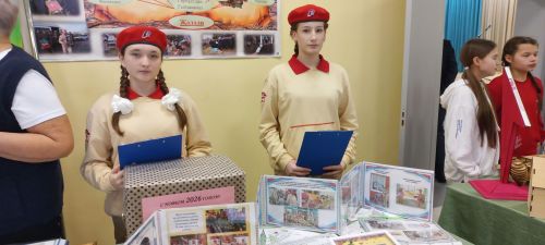 В Кайбицах открылся волонтерский центр «Добрые Кайбицы»