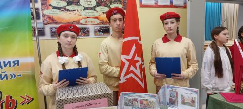 В Кайбицах открылся волонтерский центр «Добрые Кайбицы»