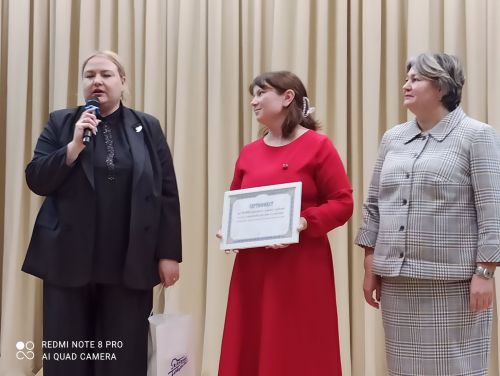 В Кайбицах открылся волонтерский центр «Добрые Кайбицы»