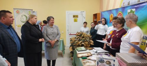 В Кайбицах открылся волонтерский центр «Добрые Кайбицы»