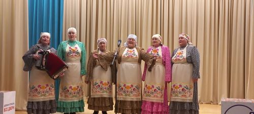 В Кайбицах открылся волонтерский центр «Добрые Кайбицы»