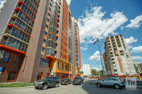 Росреестр Татарстана объяснил, как проверить кадастровую стоимость недвижимости