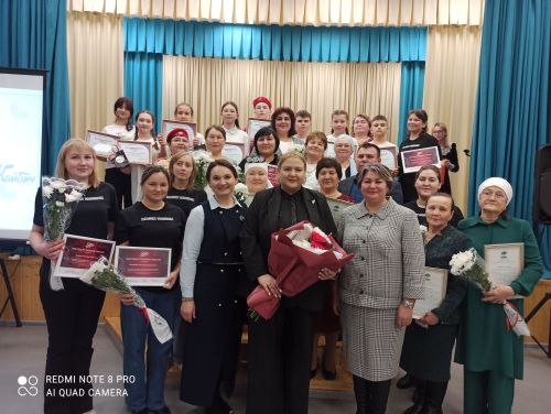 В Бурундуках открылся центр «Добрые Кайбицы»