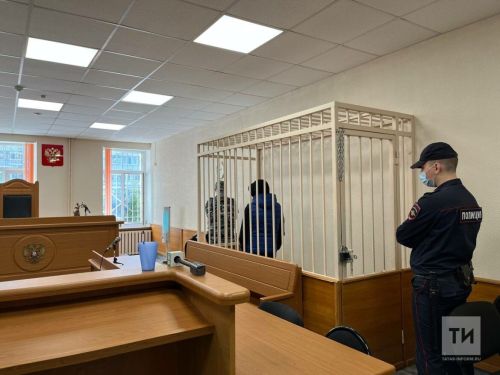 Казанца, который арендовал авто и продавал их, осудили на шесть лет