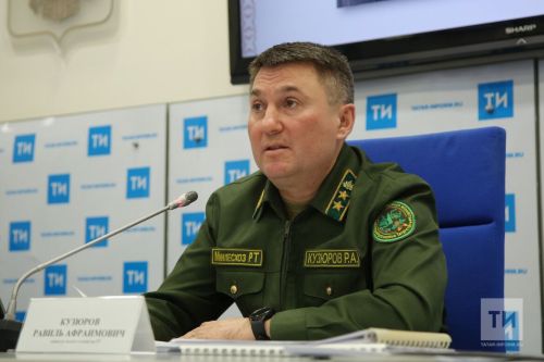 Минлесхоз РТ сообщил о повышении в 2025 году средней зарплаты работников отрасли