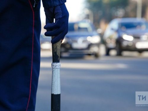 В Казани в сравнении с прошлым годом выросло число погибших в ДТП