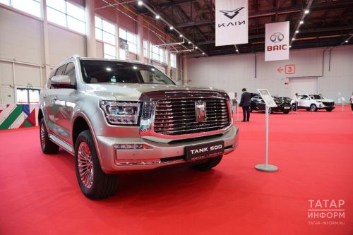 Автоэксперт назвал условия, при которых китайский автомобиль прослужит долго