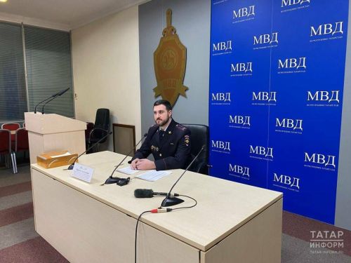 За прошлый год татарстанцы отдали интернет-мошенникам более 5 млрд рублей