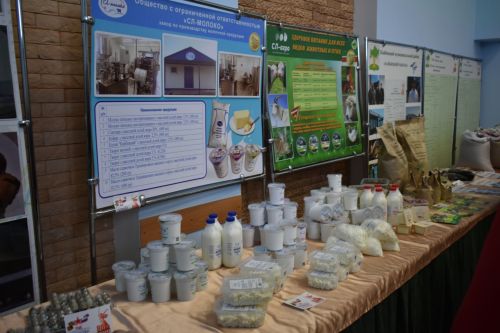 В районном доме культуры состоялось 67-е заседание совета Кайбицкого района