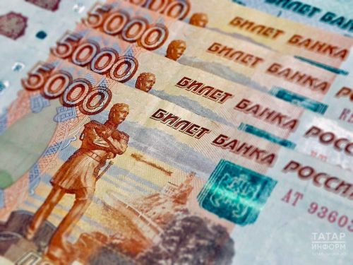 Зарплаты слесарей в Татарстане выросли на 25% за год
