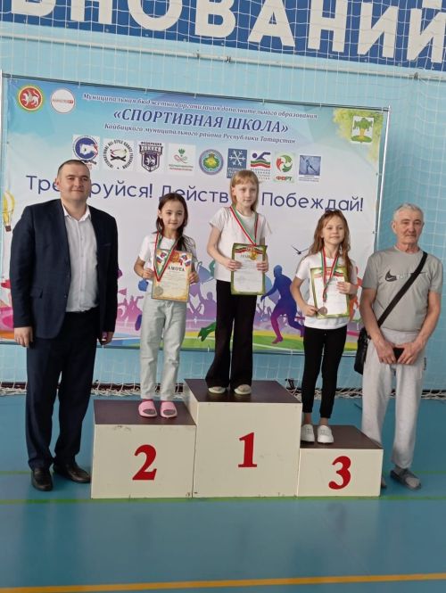 В бассейне «Салават купере» прошло лично-командное первенство по плаванию среди воспитанников спортивных школ, посвященное Году защитника Отечества