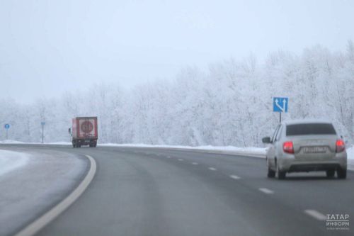 В последний день зимы в Татарстане ожидается до 3 градусов ниже нуля