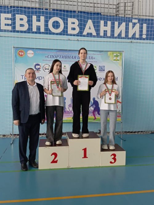 В бассейне «Салават купере» прошло лично-командное первенство по плаванию среди воспитанников спортивных школ, посвященное Году защитника Отечества