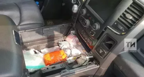 Виновник ДТП на Вишневского привлекался к ответственности за употребление наркотиков