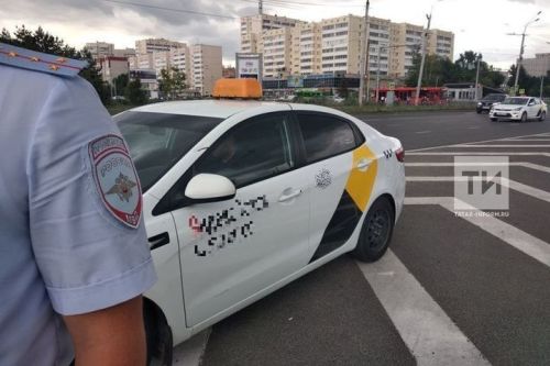 Очевидцы массового ДТП в Казани: «Водитель потерял сознание за рулем»