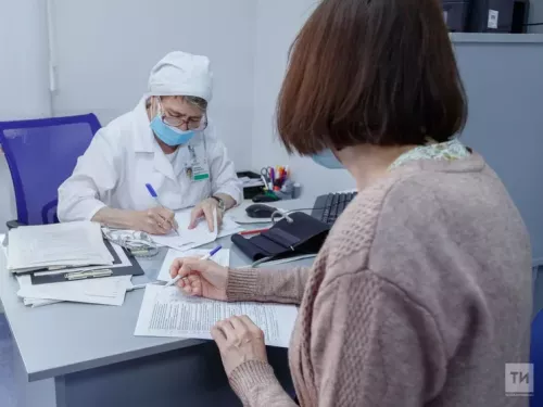 В Госдуме рассказали, как получить налоговый вычет за лечение