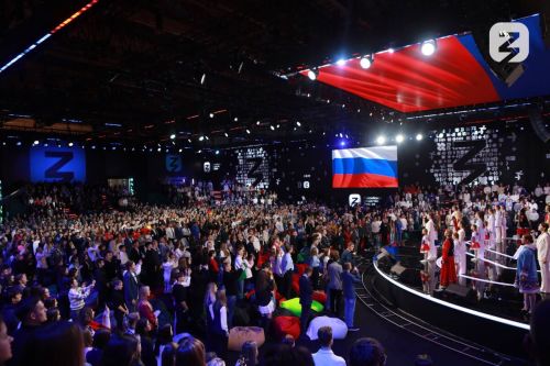 Музей Победы станет центром марафона общества «Знание» в апреле