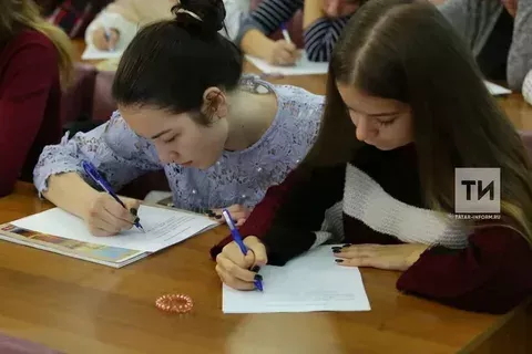 В Татарстане пройдет «Диктант Победы»: 25 заданий за 45 минут