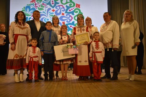 Кайбычта «Без тарихта эзлебез» шәҗәрәләр фестиваленең зона туры узды
