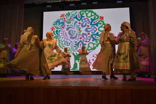 Кайбычта «Без тарихта эзлебез» шәҗәрәләр фестиваленең зона туры узды