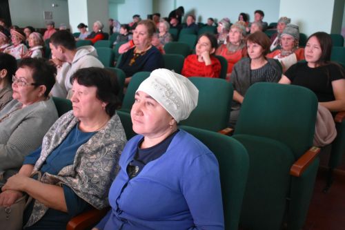 Кайбычта «Без тарихта эзлебез» шәҗәрәләр фестиваленең зона туры узды