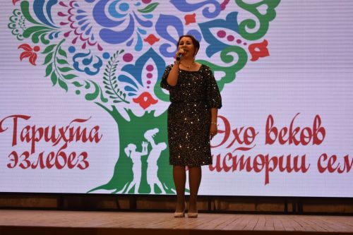 Кайбычта «Без тарихта эзлебез» шәҗәрәләр фестиваленең зона туры узды