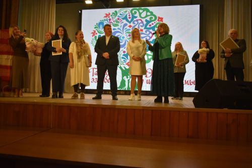 Кайбычта «Без тарихта эзлебез» шәҗәрәләр фестиваленең зона туры узды