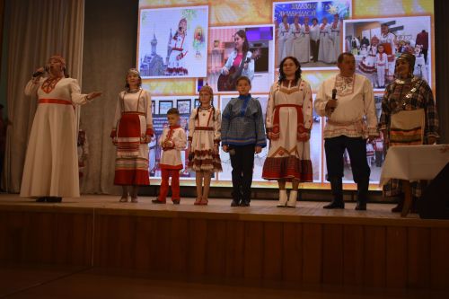 Кайбычта «Без тарихта эзлебез» шәҗәрәләр фестиваленең зона туры узды