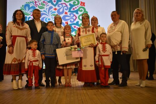 Кайбычта «Без тарихта эзлебез» шәҗәрәләр фестиваленең зона туры узды