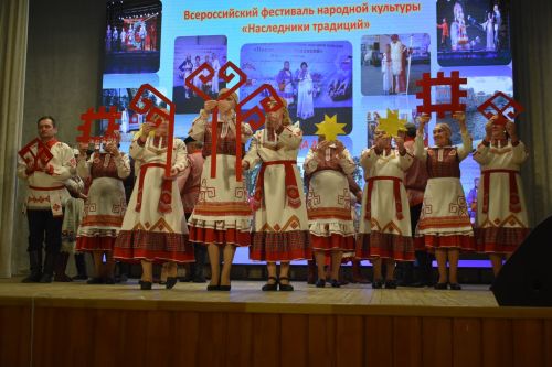 Кайбычта «Без тарихта эзлебез» шәҗәрәләр фестиваленең зона туры узды