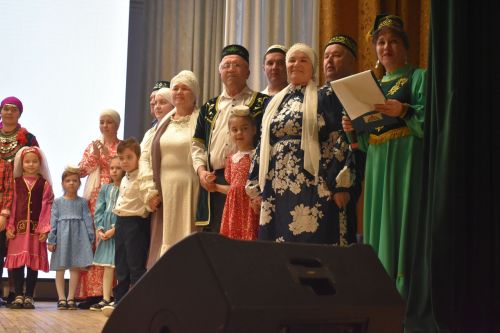 Кайбычта «Без тарихта эзлебез» шәҗәрәләр фестиваленең зона туры узды