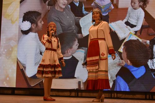 Кайбычта «Без тарихта эзлебез» шәҗәрәләр фестиваленең зона туры узды