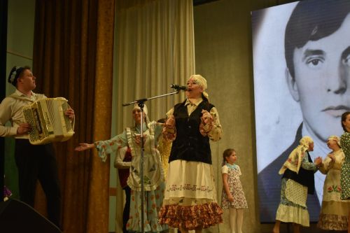 Кайбычта «Без тарихта эзлебез» шәҗәрәләр фестиваленең зона туры узды