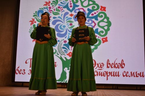 Кайбычта «Без тарихта эзлебез» шәҗәрәләр фестиваленең зона туры узды