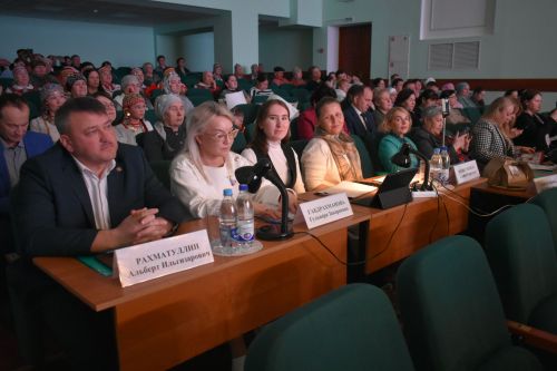 Кайбычта «Без тарихта эзлебез» шәҗәрәләр фестиваленең зона туры узды