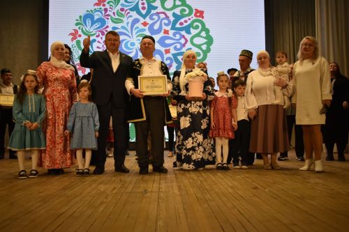 Кайбычта «Без тарихта эзлебез» шәҗәрәләр фестиваленең зона туры узды