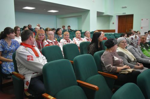 Кайбычта «Без тарихта эзлебез» шәҗәрәләр фестиваленең зона туры узды
