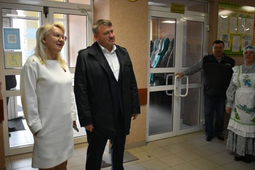 Кайбычта «Без тарихта эзлебез» шәҗәрәләр фестиваленең зона туры узды