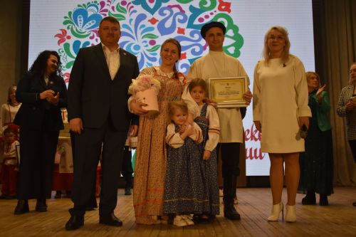 Кайбычта «Без тарихта эзлебез» шәҗәрәләр фестиваленең зона туры узды