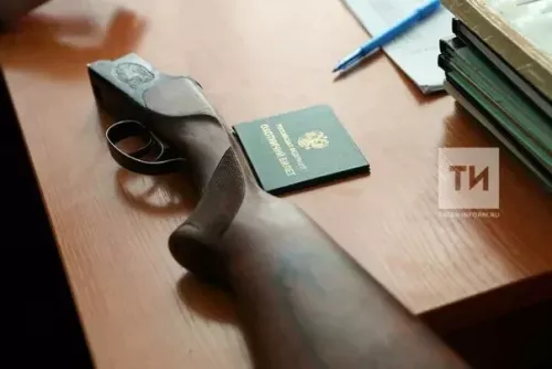 Полицейские возбудили дело на казанца, застрелившего собаку
