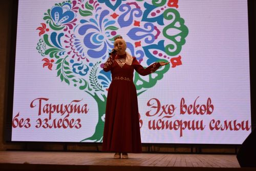 Кайбычта «Без тарихта эзлебез» шәҗәрәләр фестиваленең зона туры узды
