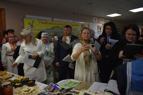 Кайбычта «Без тарихта эзлебез» шәҗәрәләр фестиваленең зона туры узды