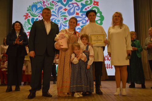 Кайбычта «Без тарихта эзлебез» шәҗәрәләр фестиваленең зона туры узды