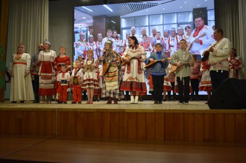 Кайбычта «Без тарихта эзлебез» шәҗәрәләр фестиваленең зона туры узды