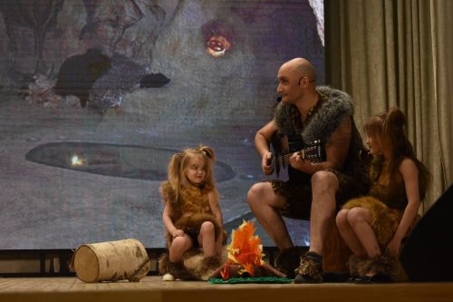 Кайбычта «Без тарихта эзлебез» шәҗәрәләр фестиваленең зона туры узды