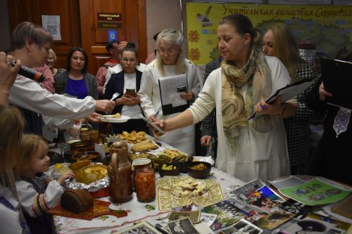 Кайбычта «Без тарихта эзлебез» шәҗәрәләр фестиваленең зона туры узды