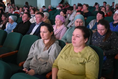 Кайбычта «Без тарихта эзлебез» шәҗәрәләр фестиваленең зона туры узды