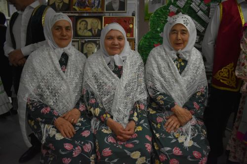 Кайбычта «Без тарихта эзлебез» шәҗәрәләр фестиваленең зона туры узды