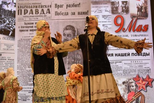 Кайбычта «Без тарихта эзлебез» шәҗәрәләр фестиваленең зона туры узды